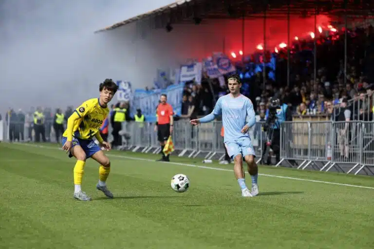 Isojen panosten derbypäivä: ”Gnistan on varteenotettava voittajaehdokas”