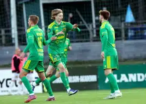 Näkökulma: Ei helpotusta ”kriisijoukkueille”, VPS heräsi