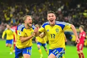 Näkökulma: Ruotsi antoi valtavan opetuksen Huuhkajille