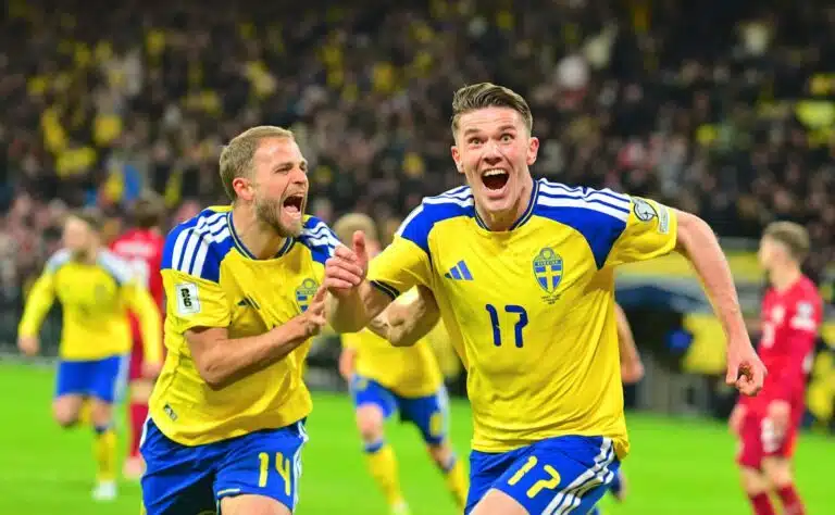 Näkökulma: Ruotsi antoi valtavan opetuksen Huuhkajille