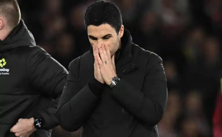 Reaktio: Antti Niemi lähes liikuttui – ”Tämän vuoksi FA Cup on yhä jotain erityistä”