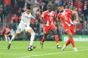 ANA-lyysi: Mestareiden liigan neljä parasta selvillä – ”Täysin oikeat joukkueet välieriin”