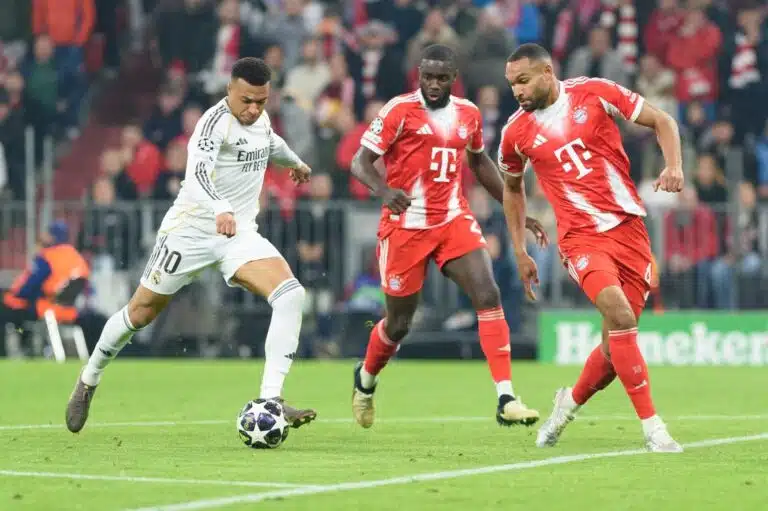 ANA-lyysi: Mestareiden liigan neljä parasta selvillä – ”Täysin oikeat joukkueet välieriin”