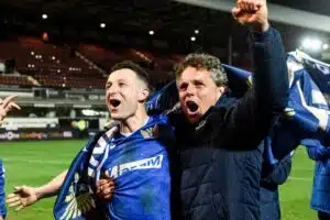 Näkökulma: Joskus luottamus ja pitkäjänteisyys kannattavat – Simo Valakarille sulka hattuun