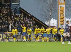 Haastattelu: Taistelu Helsingin herruudesta, osa 1 – ”Tätä peliä olen odottanut”