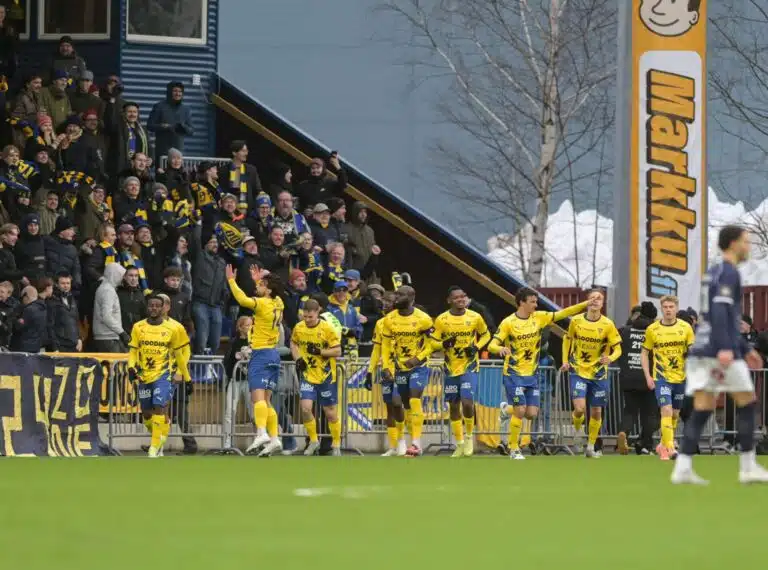 Haastattelu: Taistelu Helsingin herruudesta, osa 1 – ”Tätä peliä olen odottanut”