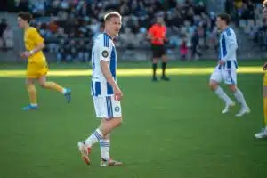 Näkökulma: HJK:n tärkein mies poissa, seuraukset näkyvät kaikessa