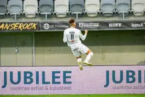 Näkökulma: Sama vanha KuPS uusissa vaatteissa