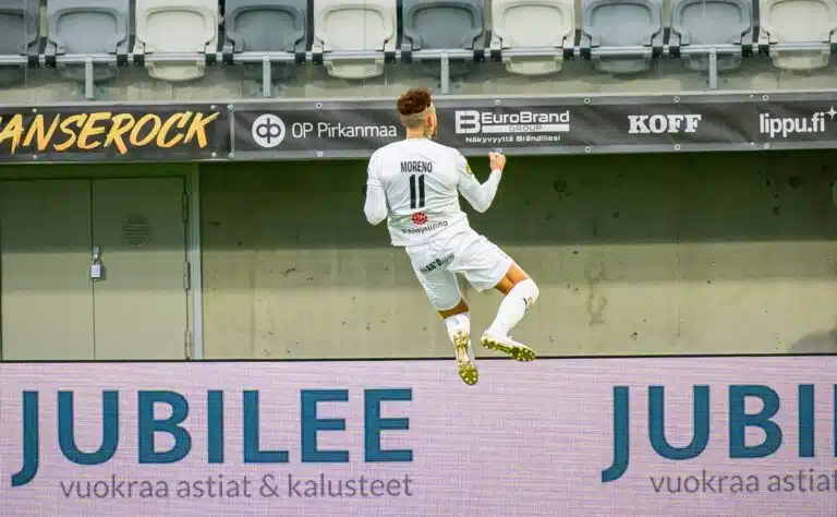 Näkökulma: Sama vanha KuPS uusissa vaatteissa