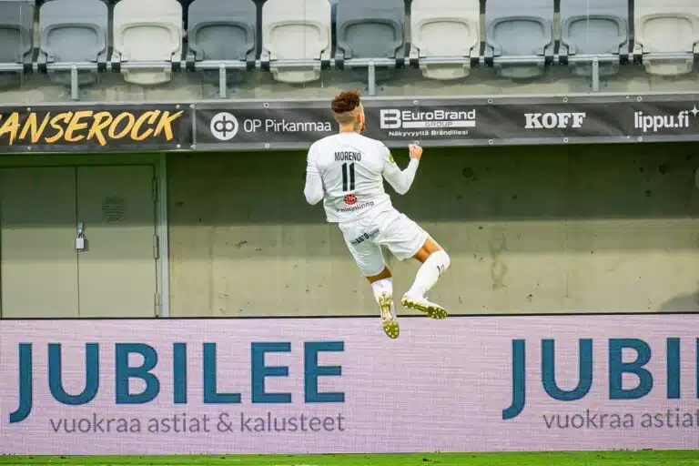 Näkökulma: Sama vanha KuPS uusissa vaatteissa