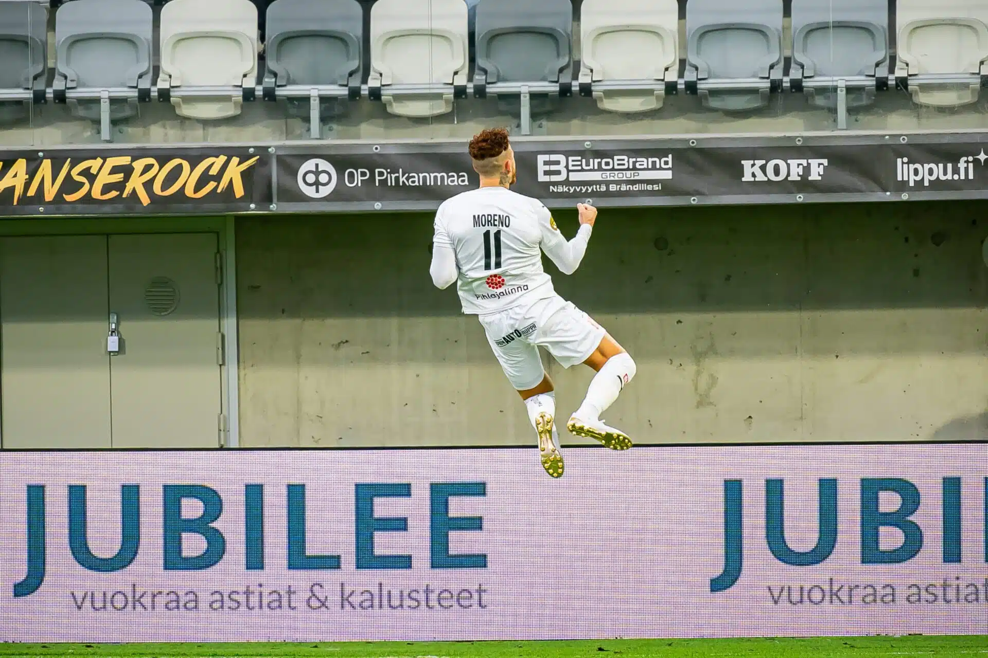 Näkökulma: Sama vanha KuPS uusissa vaatteissa