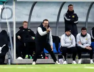 Näkökulma: Nyt ei hyvältä näytä – missä menee Ilves?