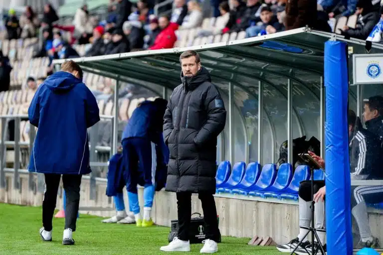 Atleetin asiantuntijan vaatimus HJK:lle – ”Ei mitään muuta mahdollisuutta”