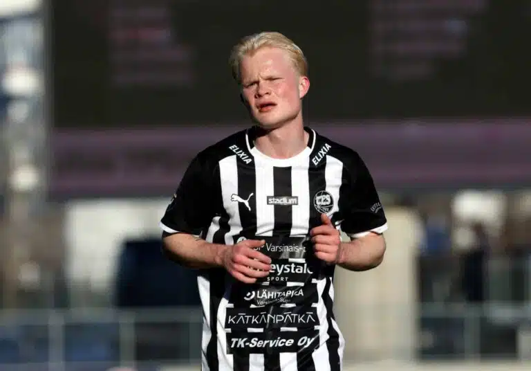 Haastattelu: Sensaatiojoukkue ei ennakkoarvioista välitä – ”Emme kuunnelleet sitä melua”