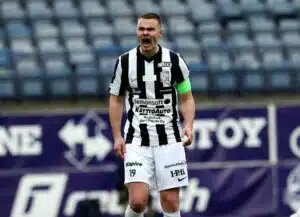 Haastattelu: Huipputoppari hyvin oudossa tilanteessa – ”Jos en olisi hölmöillyt…”