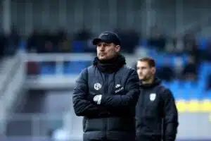 Haastattelu: VPS rikkomaan hämmentävää tilastoa – ”Ja sitten pelattiin heti uudestaan…”