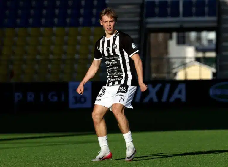 Haastattelu: Kevään yllätysjoukkue valmiina – ”Toiminta on ammattimaisempaa”