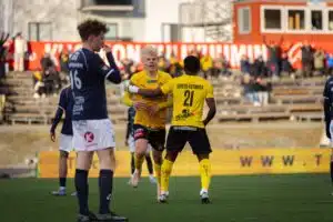 Näkökulma: Hälytys – Otto Ruoppi on taas tasollaan