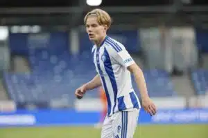 Näkökulma: Pro Juventute – mutta pidetään järki mukana