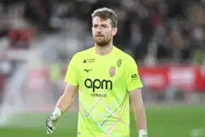 Lukas Hradecky