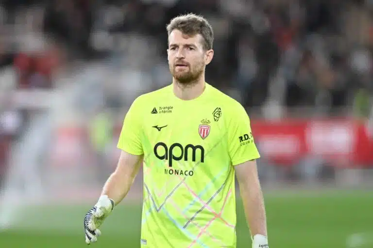 Lukas Hradecky