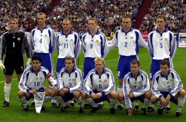 ANA-lyysi: Nollapeli Saksassa nousee Antti Niemen ikimuistoisimpiin peleihin – ”Oliver Kahn oli suuttunut”