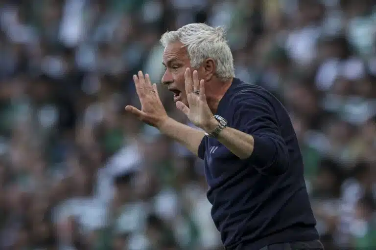 ANA-lyysi: Tuleeko José Mourinhon Real Madridista menestystarina?