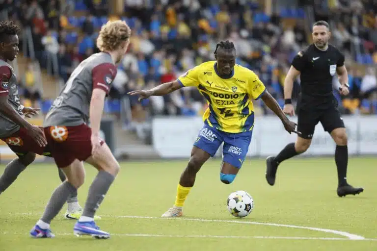 Top kuusi Veikkausliiga – Jaron painajainen, pörssikärjet vireessä ja Turun derby lähestyy