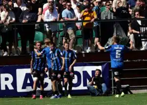Kommentti: FC Interillä mahdollisuus tehdä suomalaista jalkapallohistoriaa
