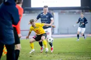 Näkökulma: Kaikki loppuu aikanaan – jopa KuPS:n tappioton putki