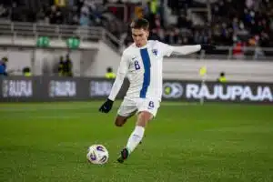 Leo Walta