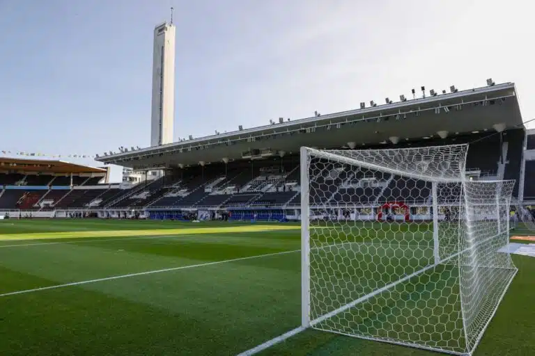 Vieraskynä: KTP pelaa Olympiastadionilla, ovatko kotkalaiset menettäneet järkensä?