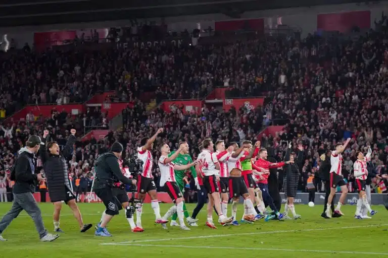 Haastattelu: Jonatan Johansson Southampton-kohusta – ”Muistan jo omalta ajaltani”