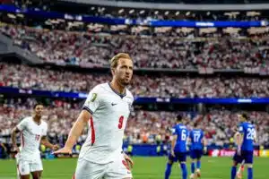 Haastattelu: Ballon d´Or askeleen lähempänä – ”Juuri nyt hän on askeleen edellä muita”