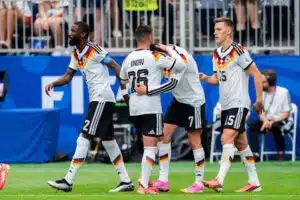 Reaktio: Asiantuntija toppuuttelee Die Mannschaft-faneja – ”Ei hädän päivää”