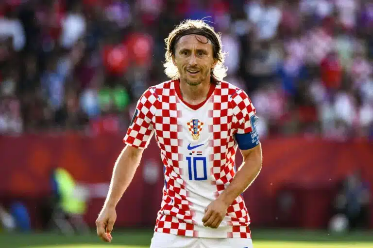 Näkökulma: Kuuluisa kysymys ansaitsee kolmannen pyörän – Messi vai Ronaldo? Vai sittenkin Modric?