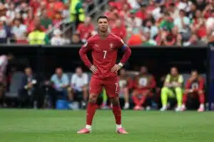 Reaktio: Supertykit liekeissä MM-kisoissa – ”Tänään on Cristiano Ronaldo suurennuslasin alla”