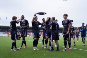 Top kuusi Veikkausliiga – Vaihtoruletti toi täysosuman, kortit heiluivat, skouteilla paljon katsottavaa ja iso helpotuksen huokaus