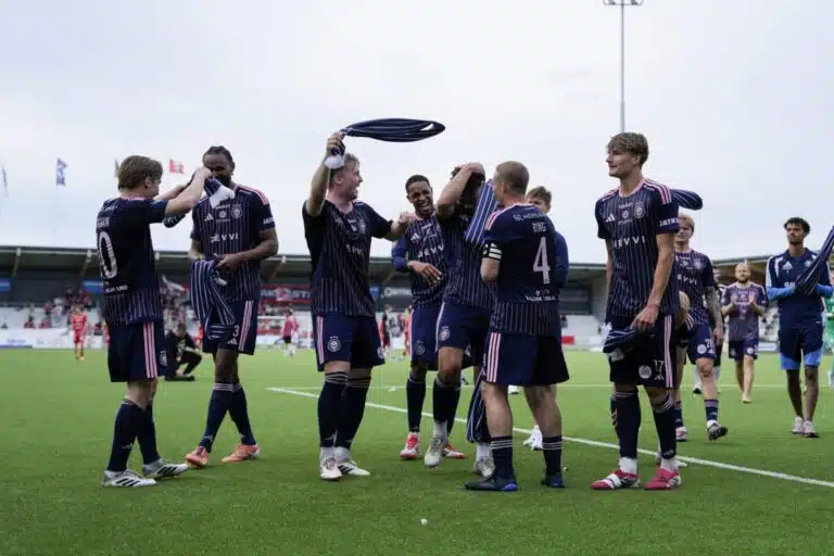 Top kuusi Veikkausliiga – Vaihtoruletti toi täysosuman, kortit heiluivat, skouteilla paljon katsottavaa ja iso helpotuksen huokaus