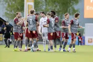 Haastattelu: Jaron konkari sanoo suoraan – ”Kaikki haluavat voittaa heidät”