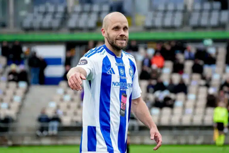 Hämmentävä tilanne – eikö Teemu Pukki ole enää minkäänlainen ratkaisu?