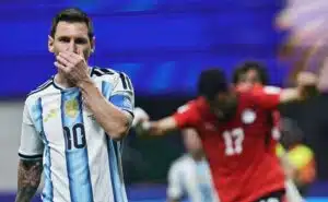 Antti Niemi jännitysnäytelmän jälkeen – ”Messi nousi esiin, kun tarvittiin”