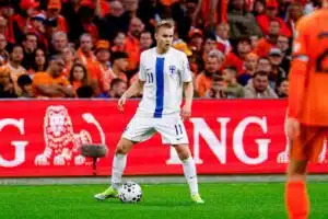 Suuri, suomalainen siirtokunta – Saksassa polkaistaan 2. Bundesliiga käyntiin