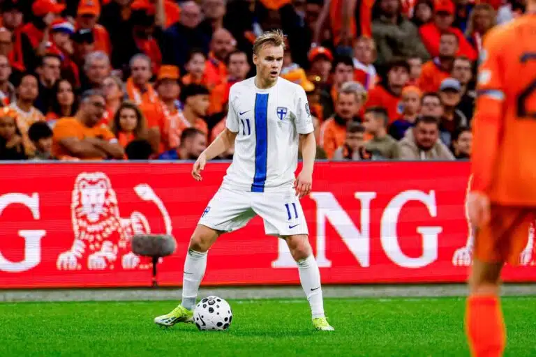 Suuri, suomalainen siirtokunta – Saksassa polkaistaan 2. Bundesliiga käyntiin