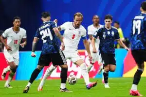 Asiantuntija Antti Niemi ihmeissään MM-välierästä – ”Miten Englanti hyytyi noin järkyttävästi?”