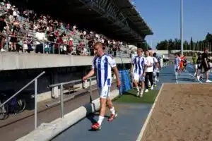 Ei näytä hyvältä, HJK – puoli miljoonaa penkillä