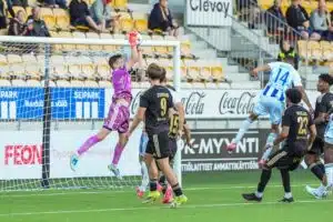 SJK sai vastauksia, HJK puolestaan uusia kysymyksiä