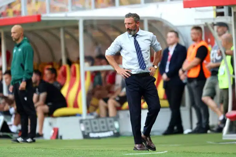 ANA-lyysi: Suuret taas suosikkeja Skotlannissa – eivät kuitenkaan ole ainoat isot seurat