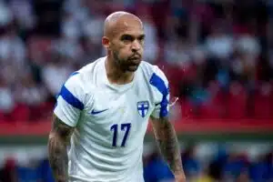 Nikolai Alho