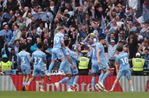 Coventry City